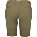 Női Chino bermuda short Damenhose